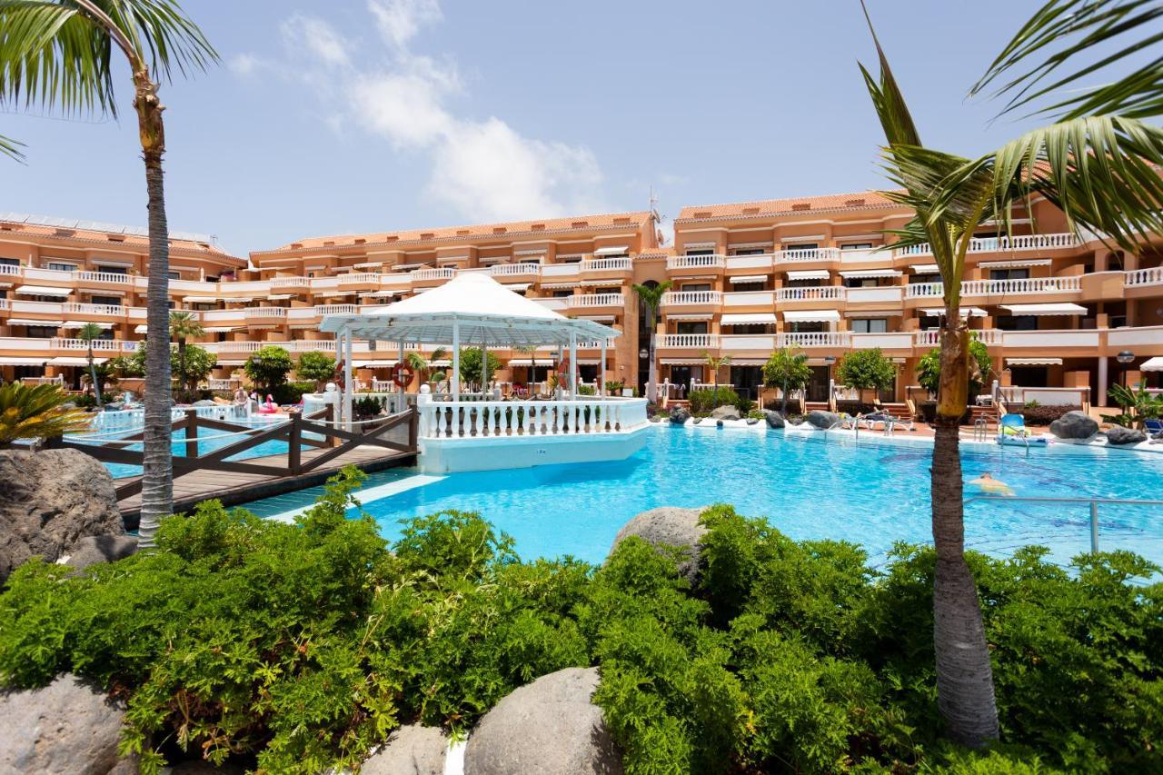 Las Americas Royal Apartment Плая де лас Америкас Екстериор снимка