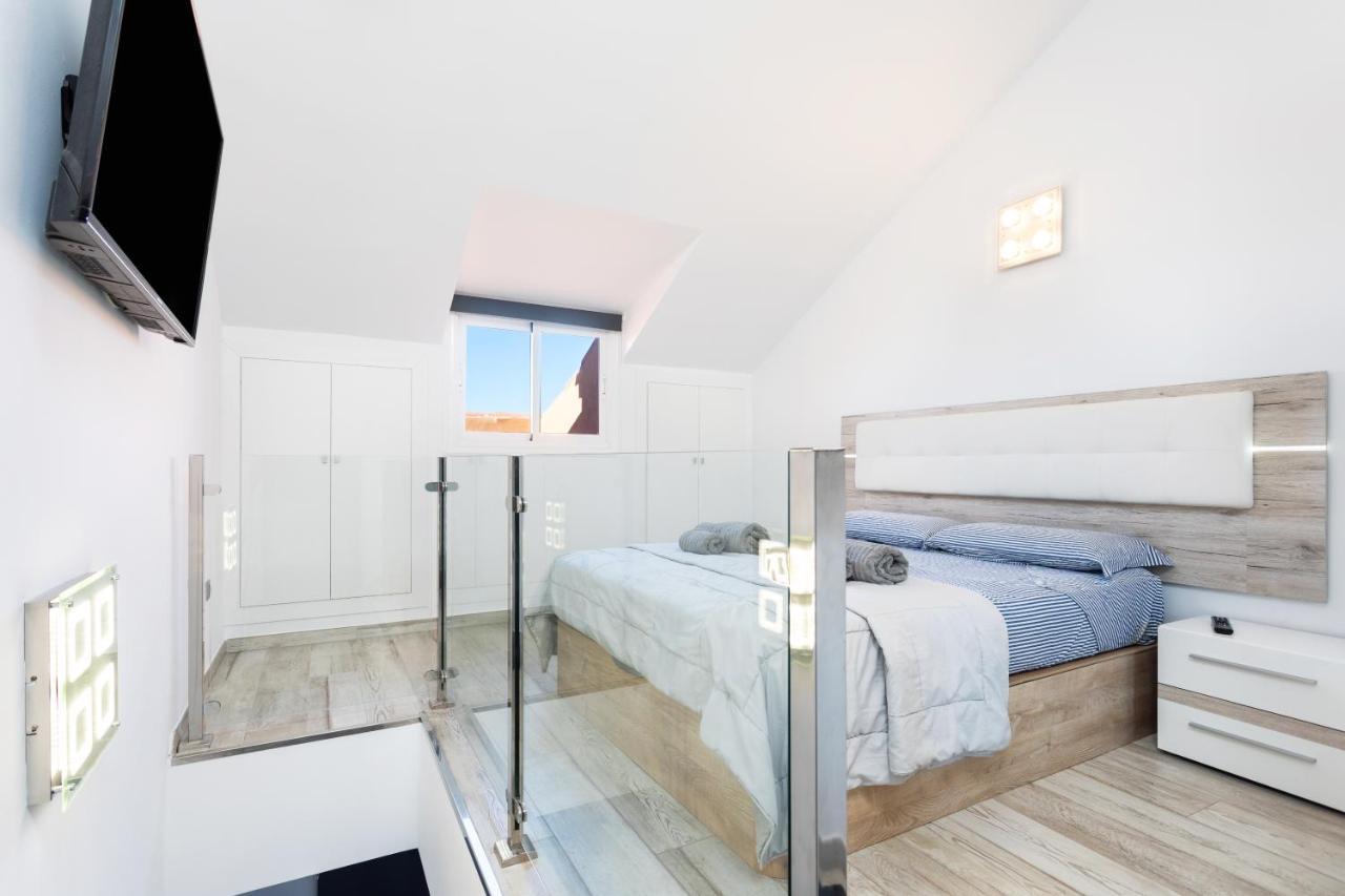 Las Americas Royal Apartment Плая де лас Америкас Екстериор снимка