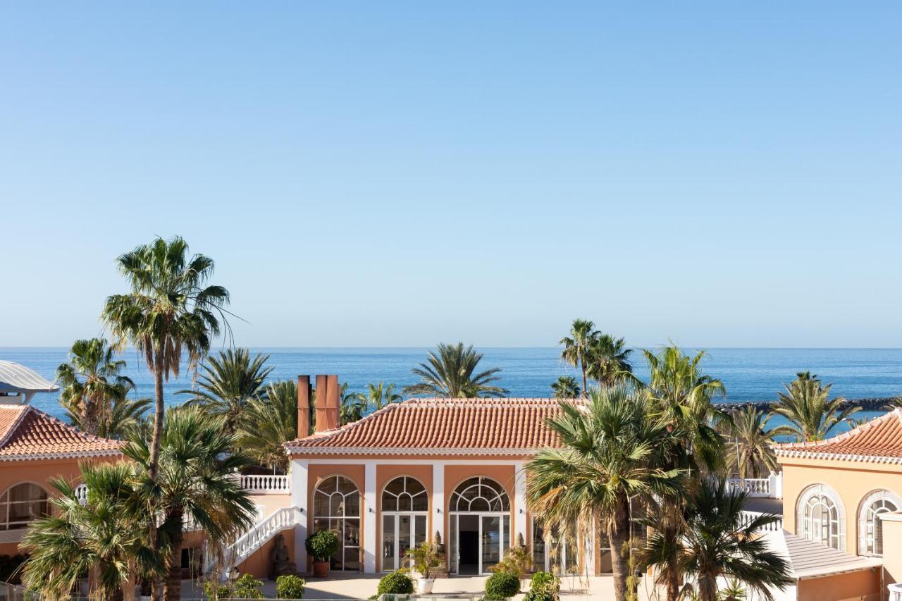 Las Americas Royal Apartment Плая де лас Америкас Екстериор снимка