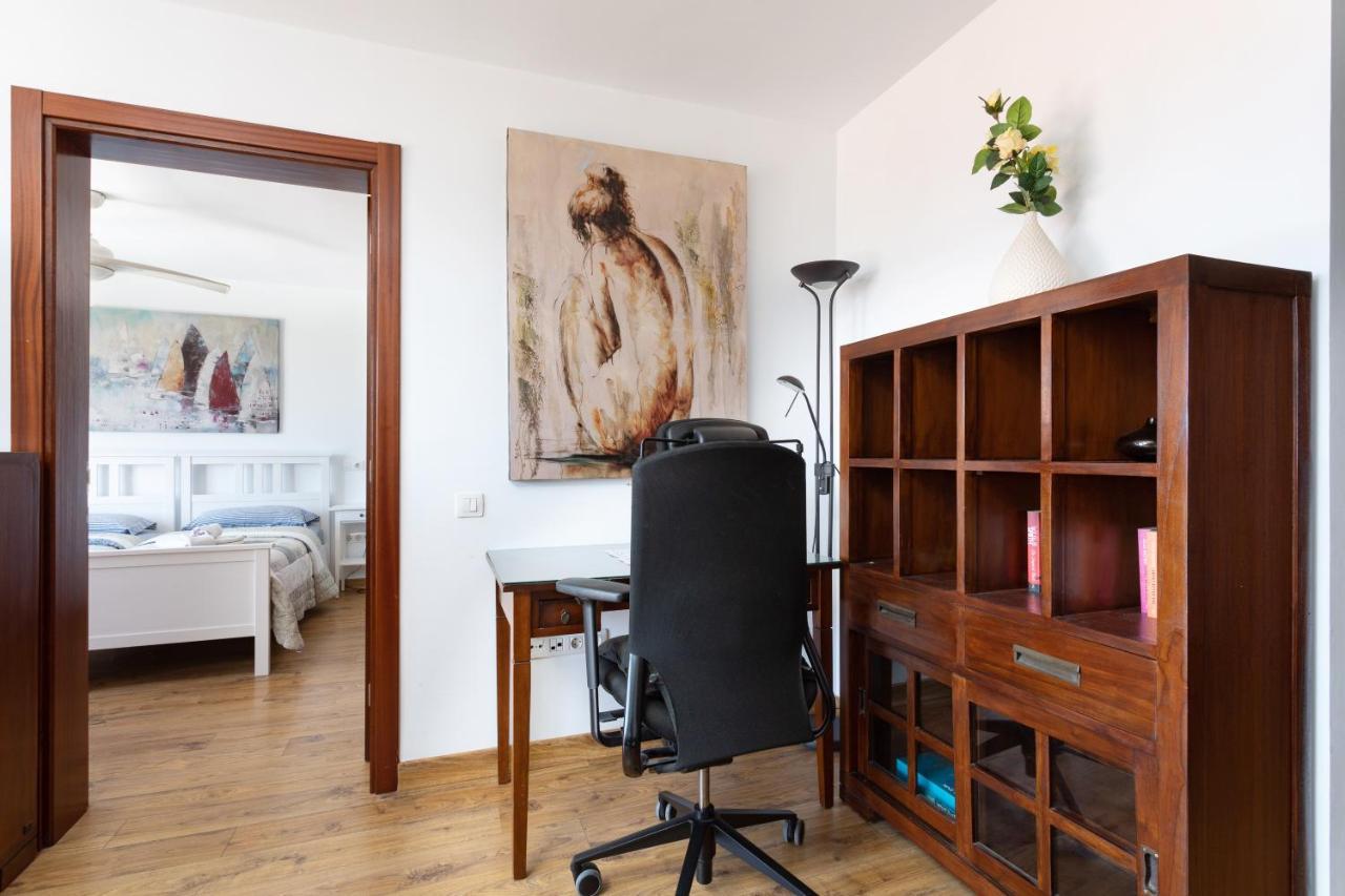 Las Americas Royal Apartment Плая де лас Америкас Екстериор снимка