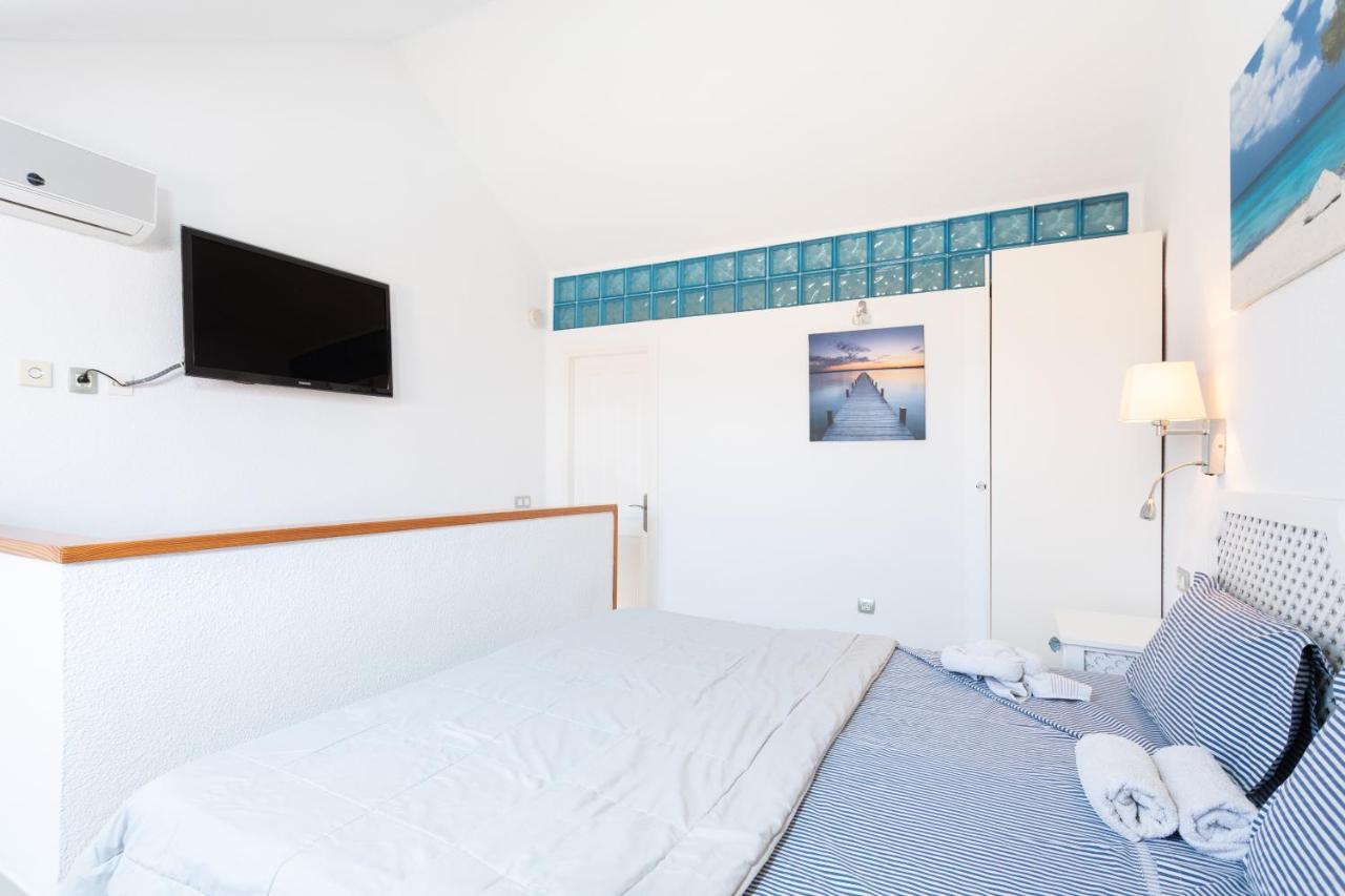 Las Americas Royal Apartment Плая де лас Америкас Екстериор снимка