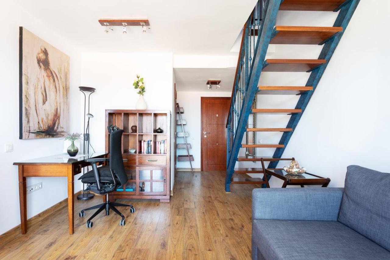 Las Americas Royal Apartment Плая де лас Америкас Екстериор снимка