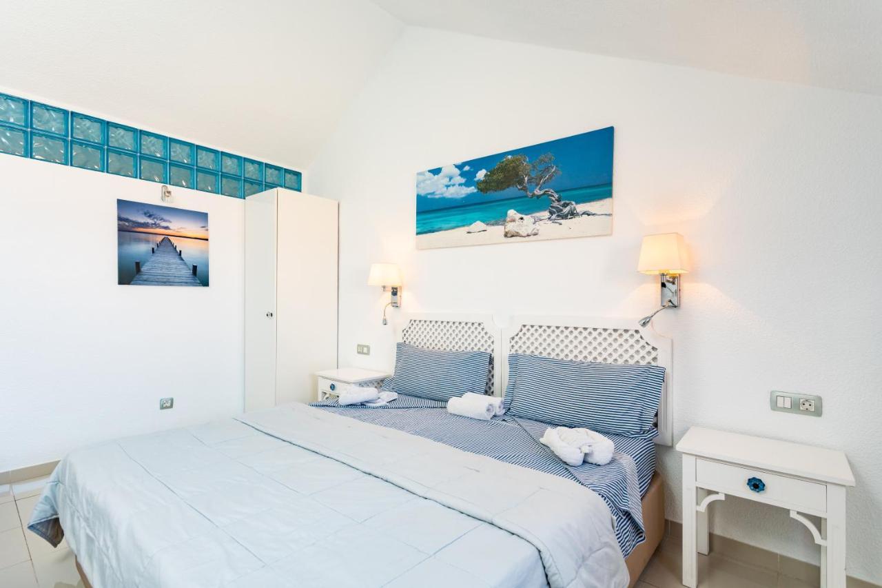Las Americas Royal Apartment Плая де лас Америкас Екстериор снимка