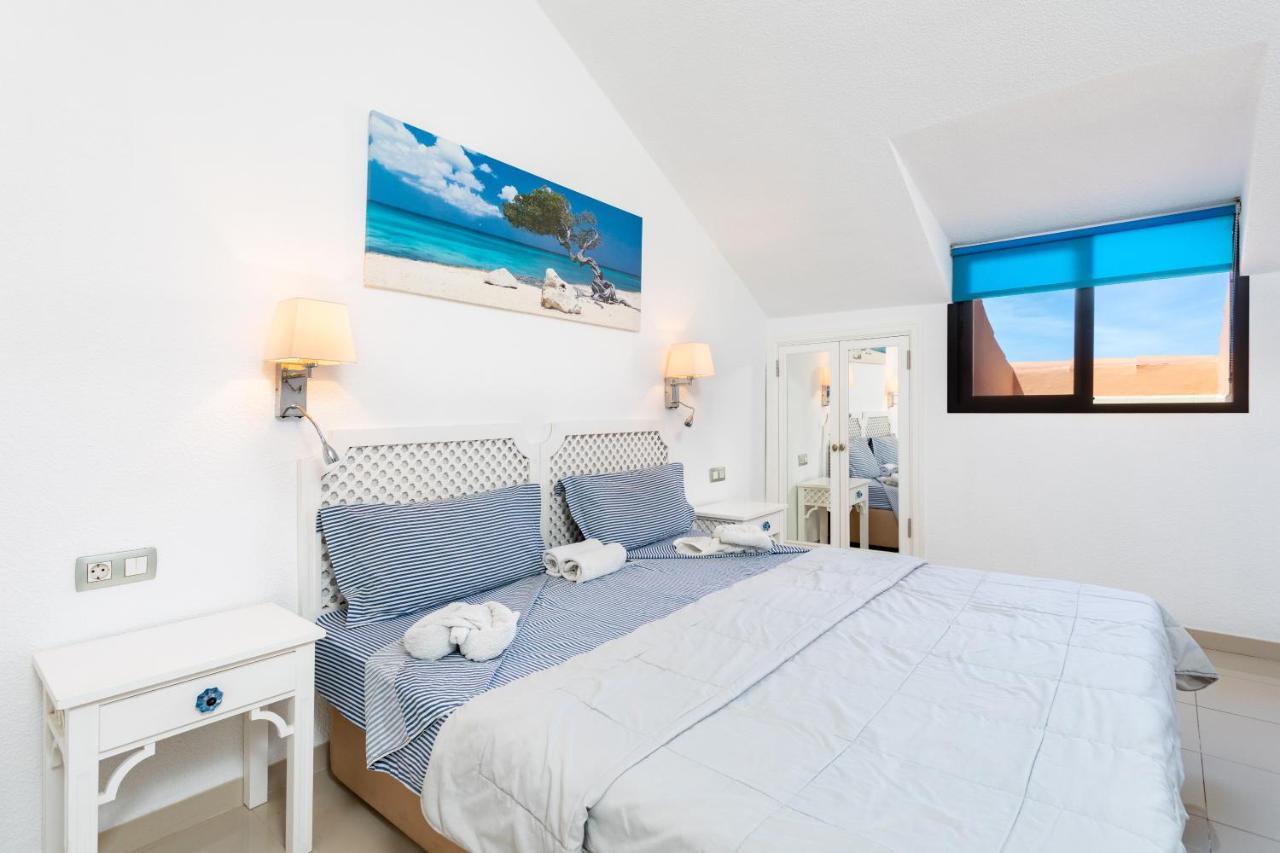 Las Americas Royal Apartment Плая де лас Америкас Екстериор снимка