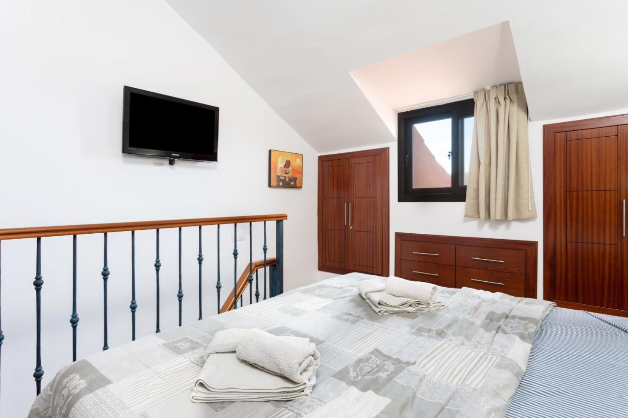 Las Americas Royal Apartment Плая де лас Америкас Екстериор снимка