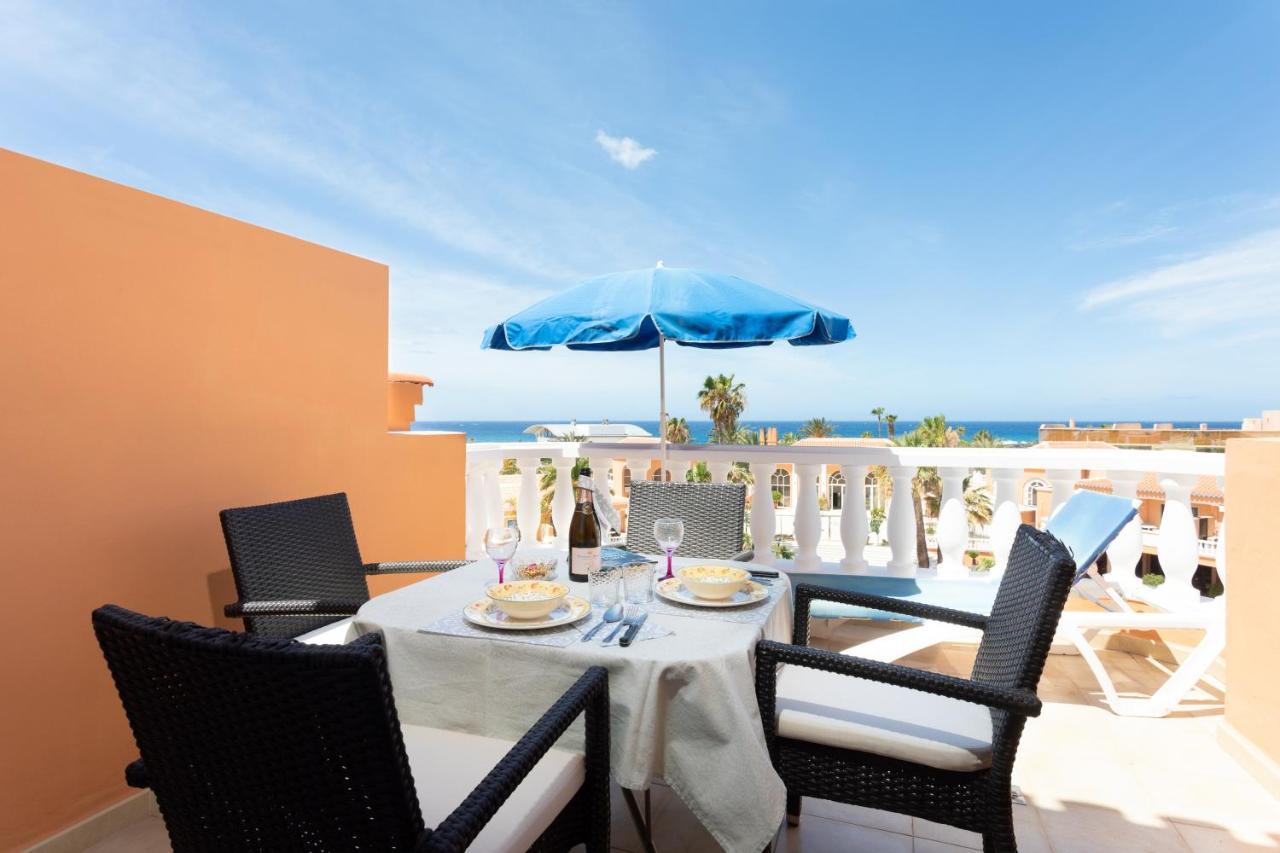 Las Americas Royal Apartment Плая де лас Америкас Екстериор снимка