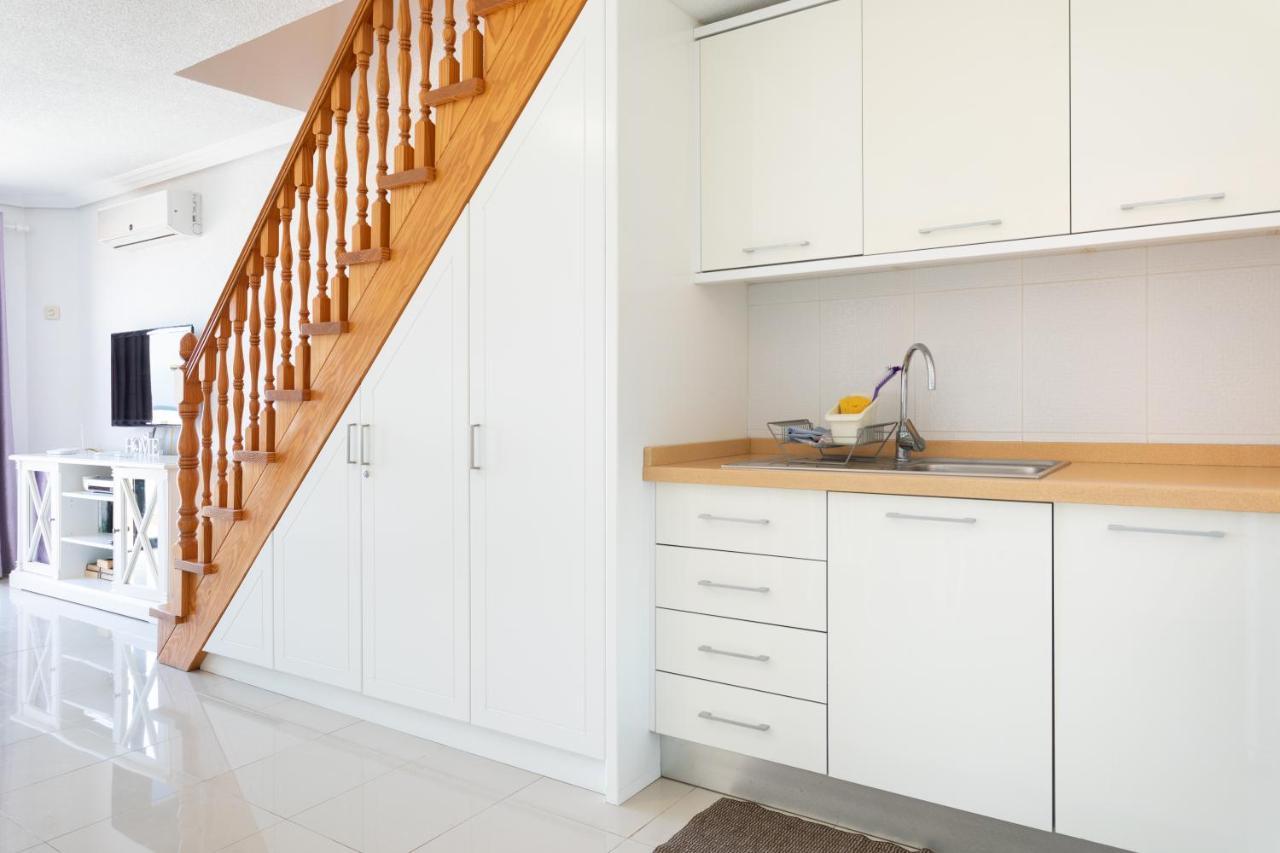 Las Americas Royal Apartment Плая де лас Америкас Екстериор снимка