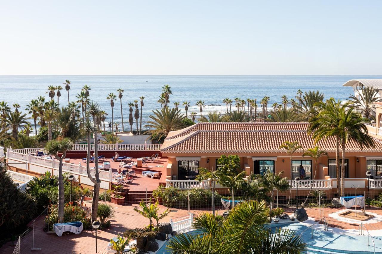 Las Americas Royal Apartment Плая де лас Америкас Екстериор снимка