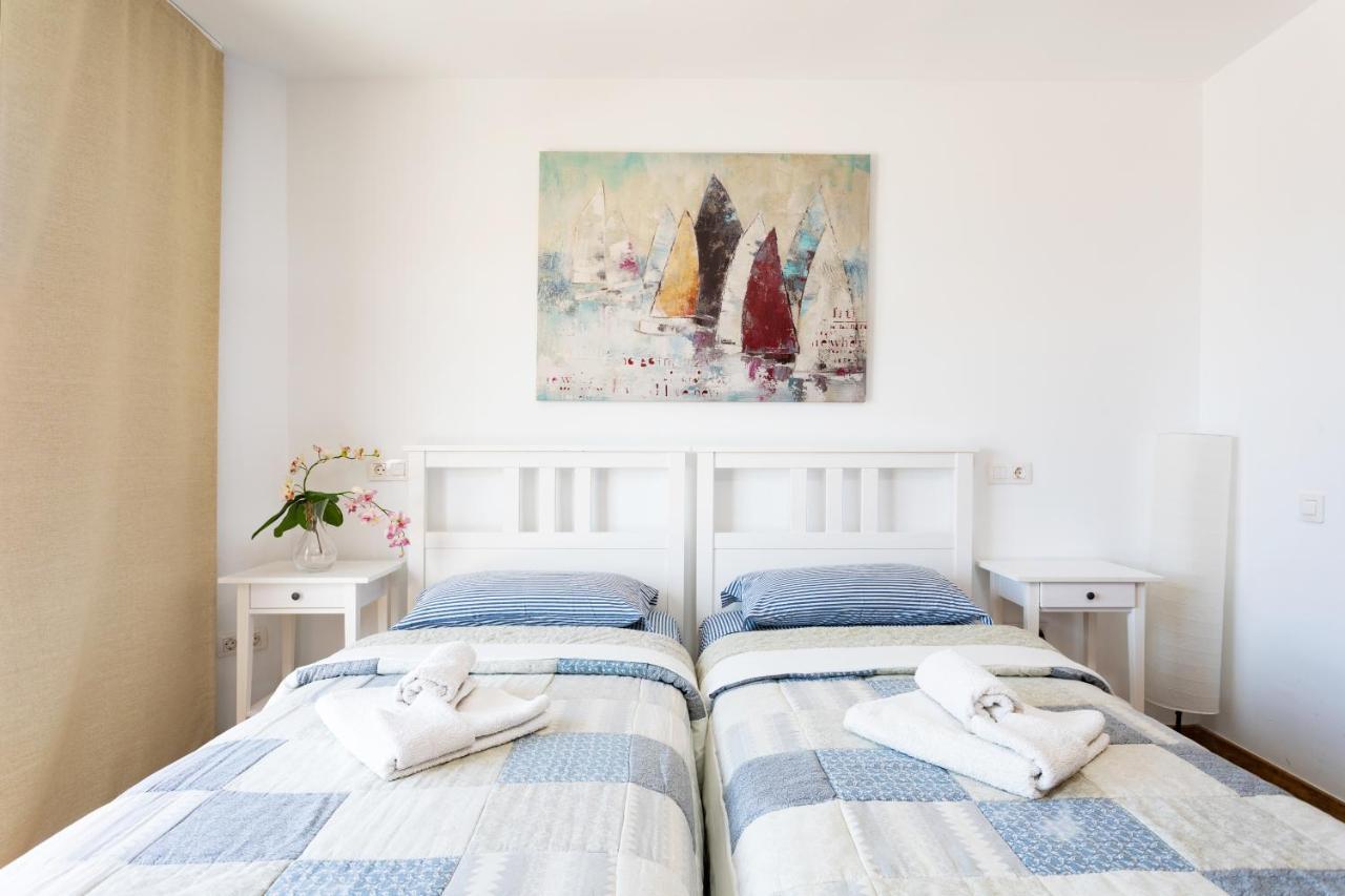 Las Americas Royal Apartment Плая де лас Америкас Екстериор снимка