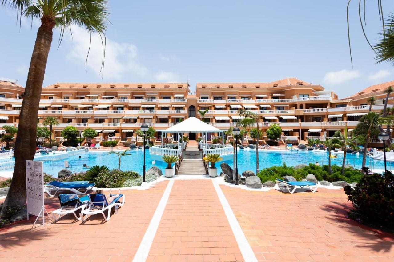 Las Americas Royal Apartment Плая де лас Америкас Екстериор снимка