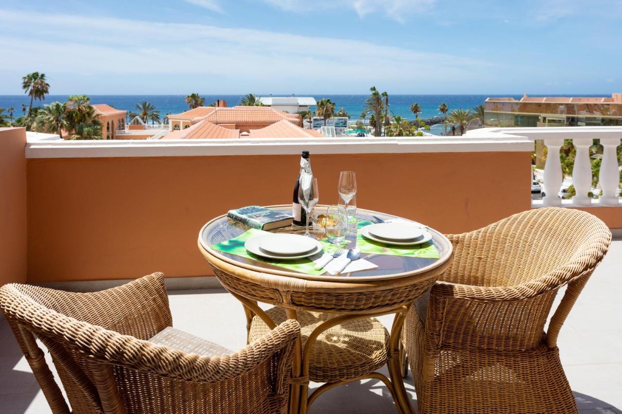 Las Americas Royal Apartment Плая де лас Америкас Екстериор снимка