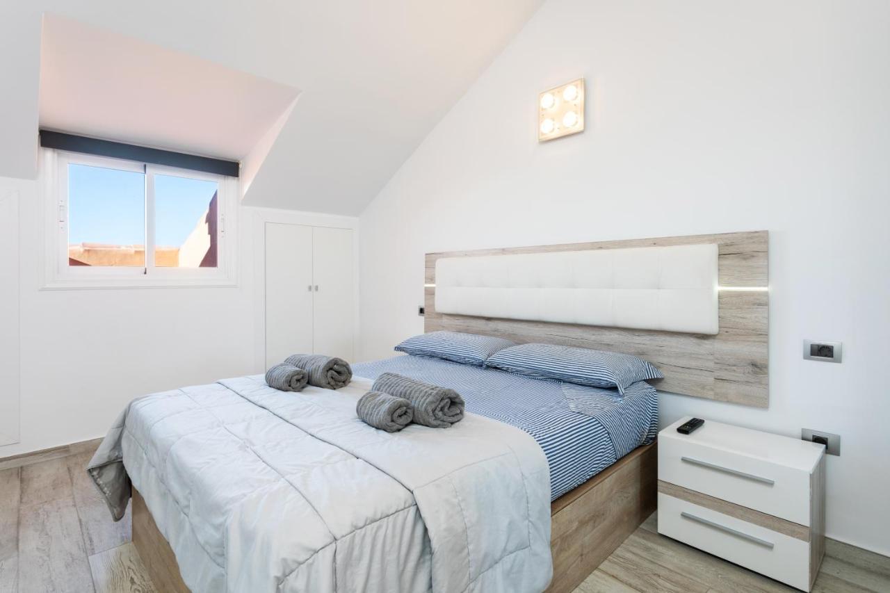 Las Americas Royal Apartment Плая де лас Америкас Екстериор снимка