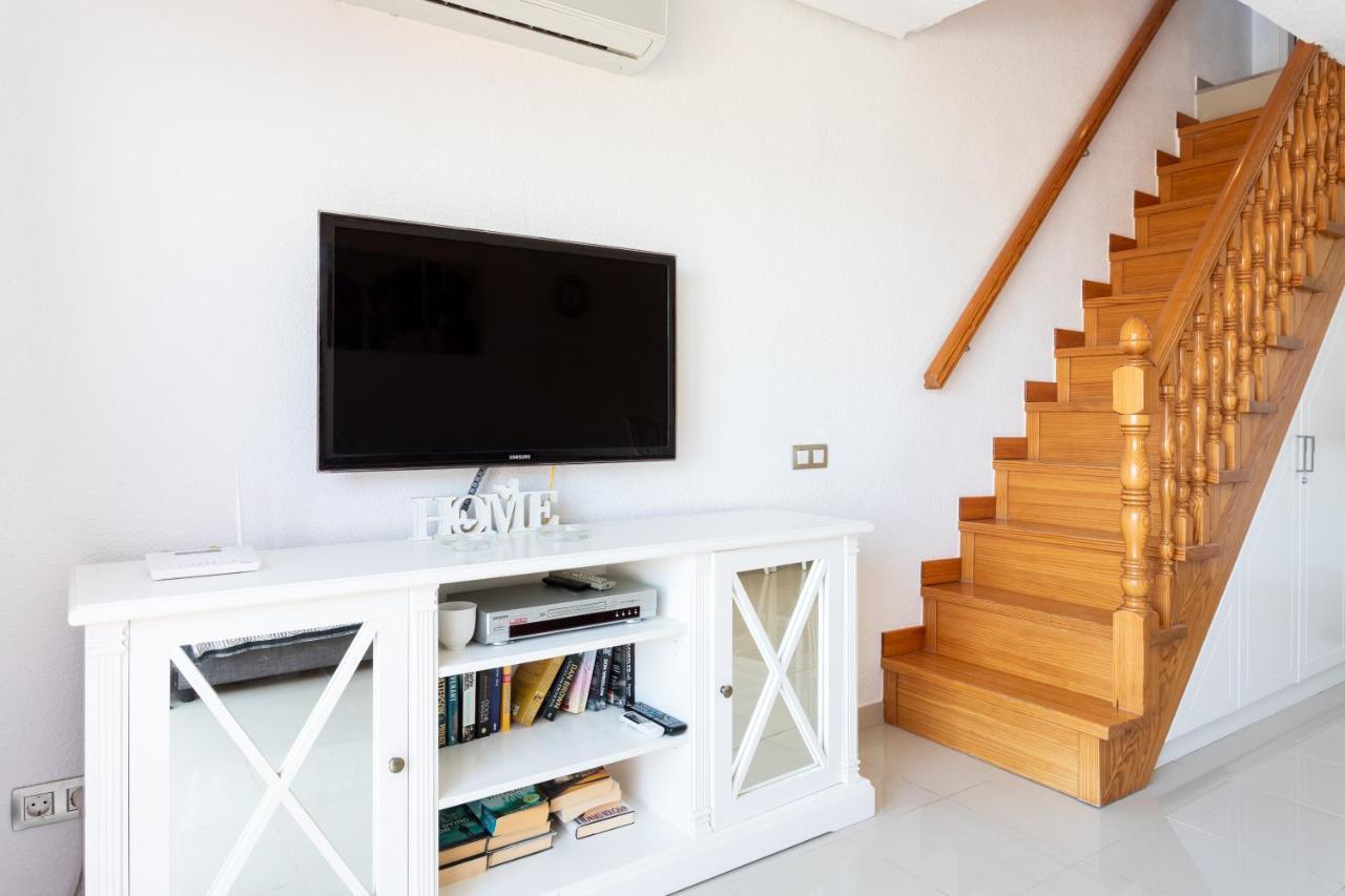 Las Americas Royal Apartment Плая де лас Америкас Екстериор снимка