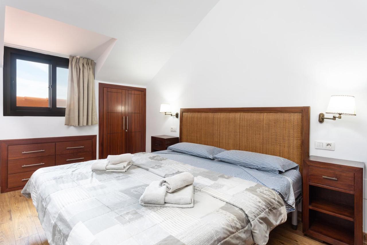 Las Americas Royal Apartment Плая де лас Америкас Екстериор снимка
