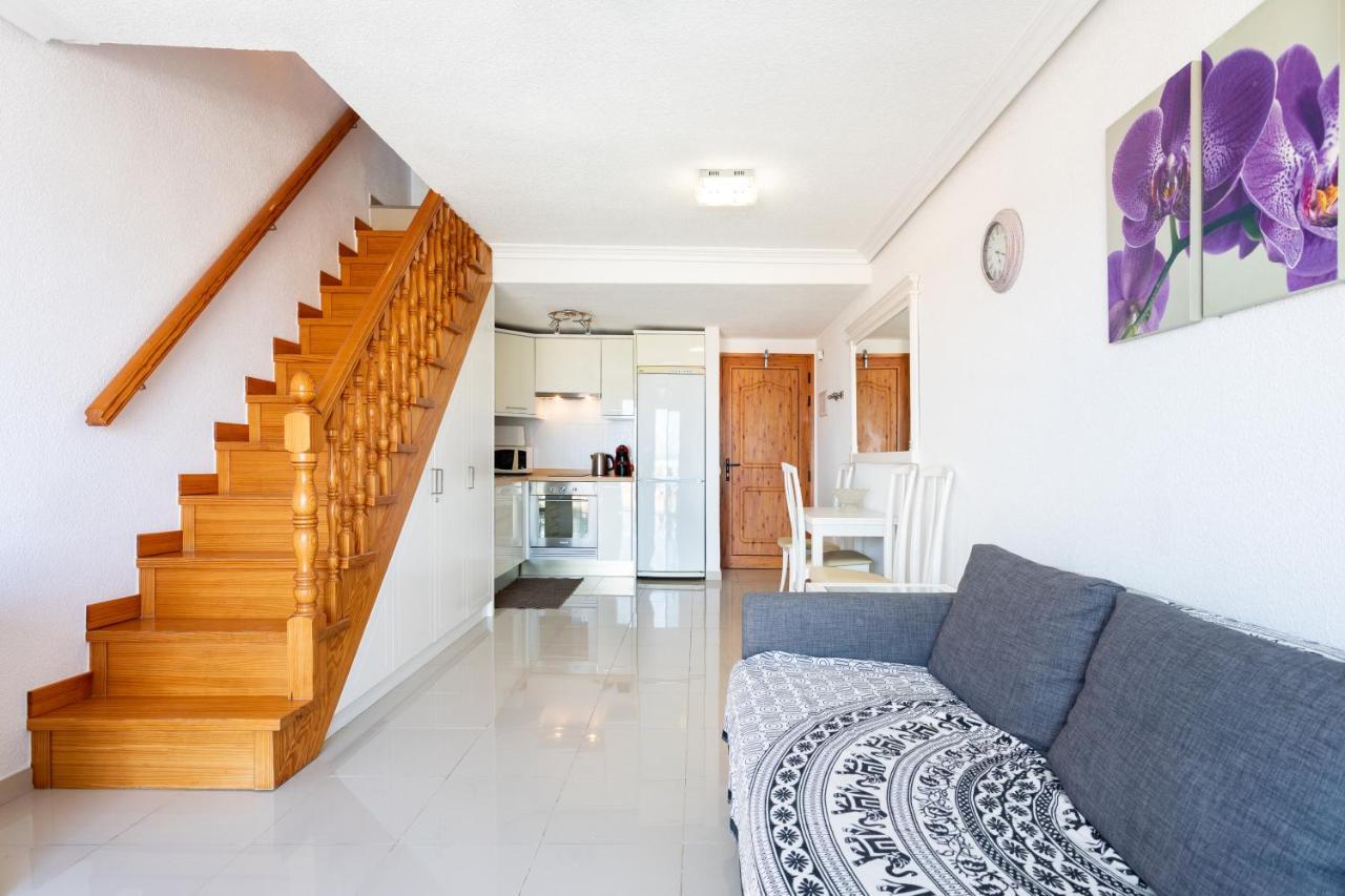 Las Americas Royal Apartment Плая де лас Америкас Екстериор снимка
