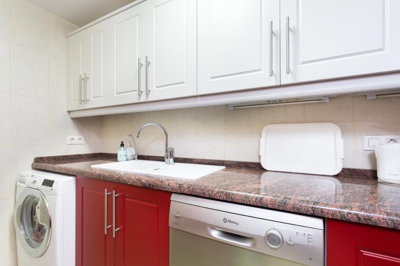Las Americas Royal Apartment Плая де лас Америкас Екстериор снимка