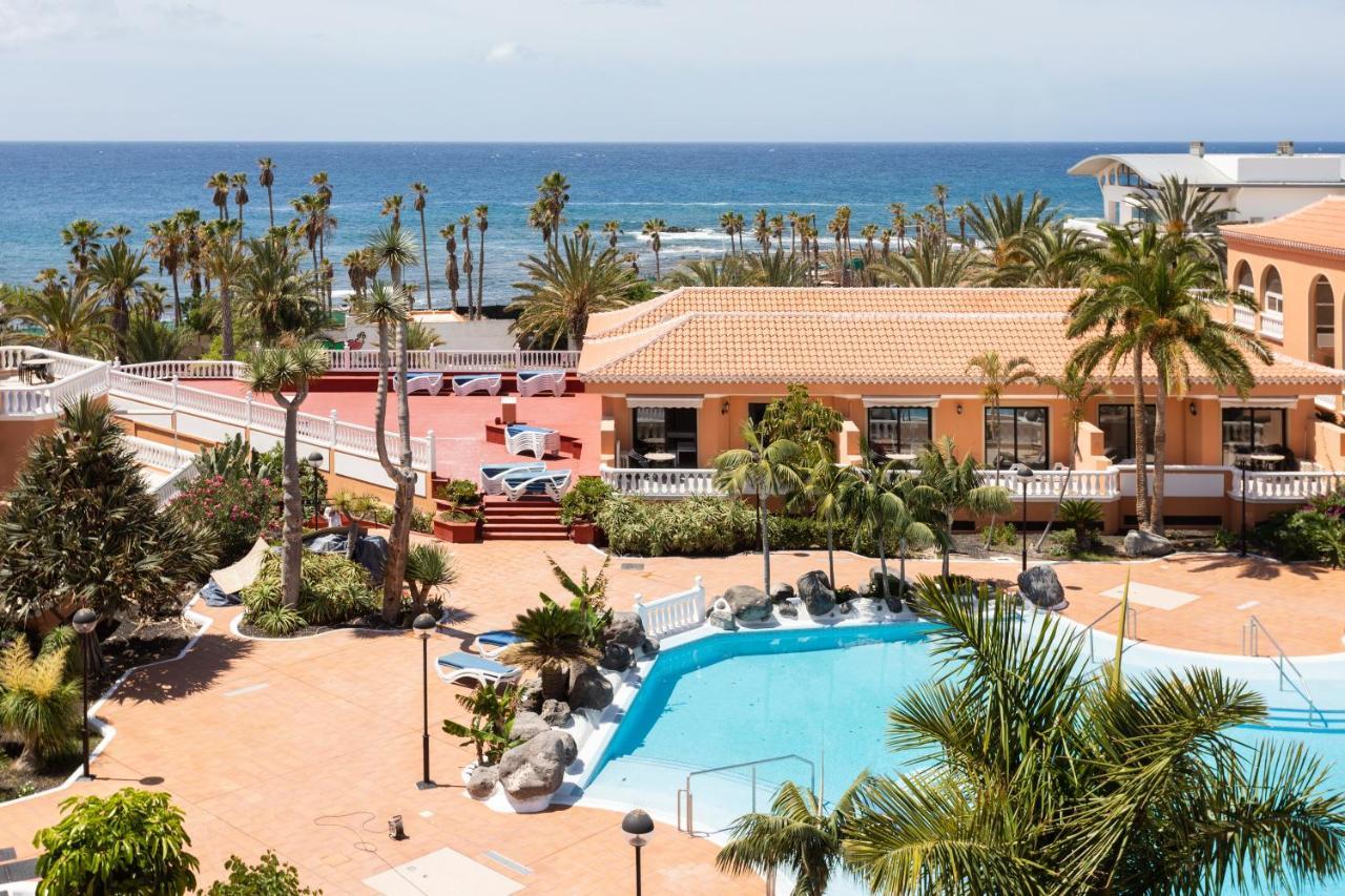 Las Americas Royal Apartment Плая де лас Америкас Екстериор снимка