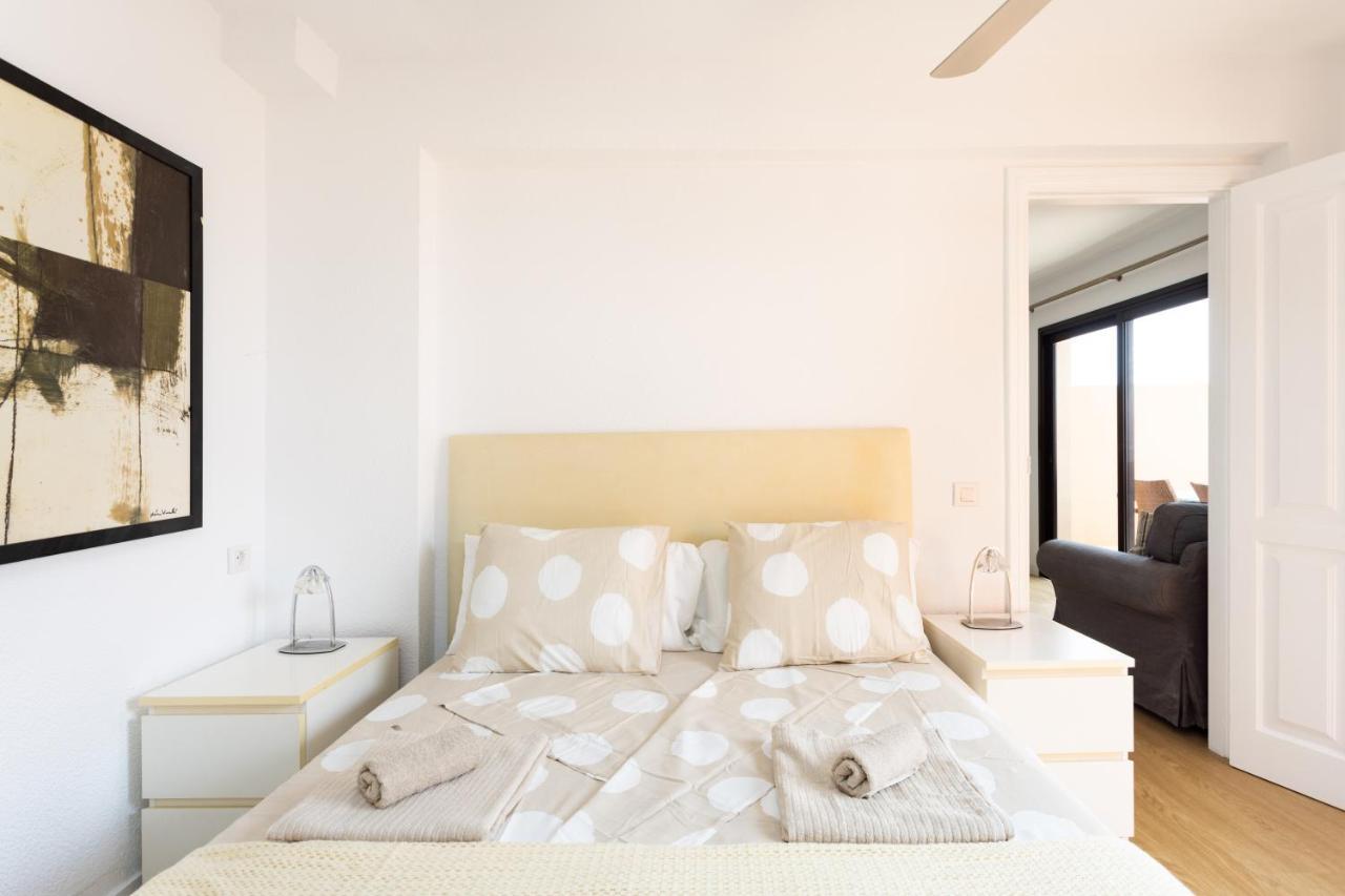 Las Americas Royal Apartment Плая де лас Америкас Екстериор снимка