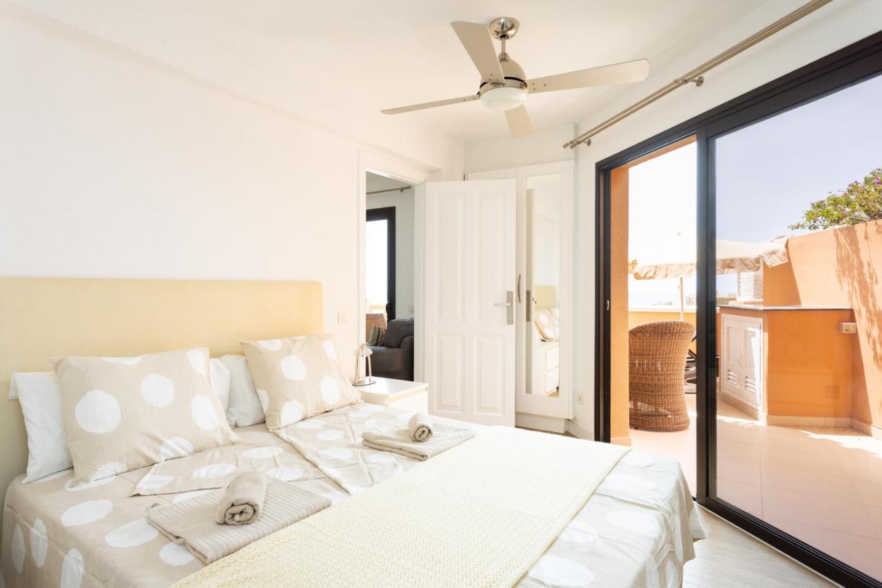 Las Americas Royal Apartment Плая де лас Америкас Екстериор снимка