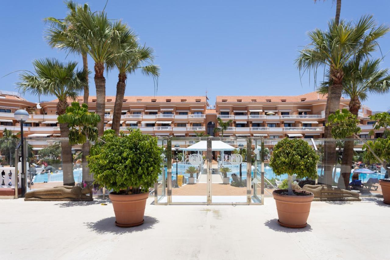 Las Americas Royal Apartment Плая де лас Америкас Екстериор снимка