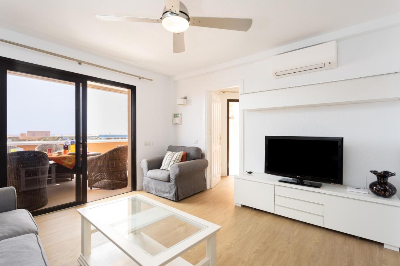 Las Americas Royal Apartment Плая де лас Америкас Екстериор снимка