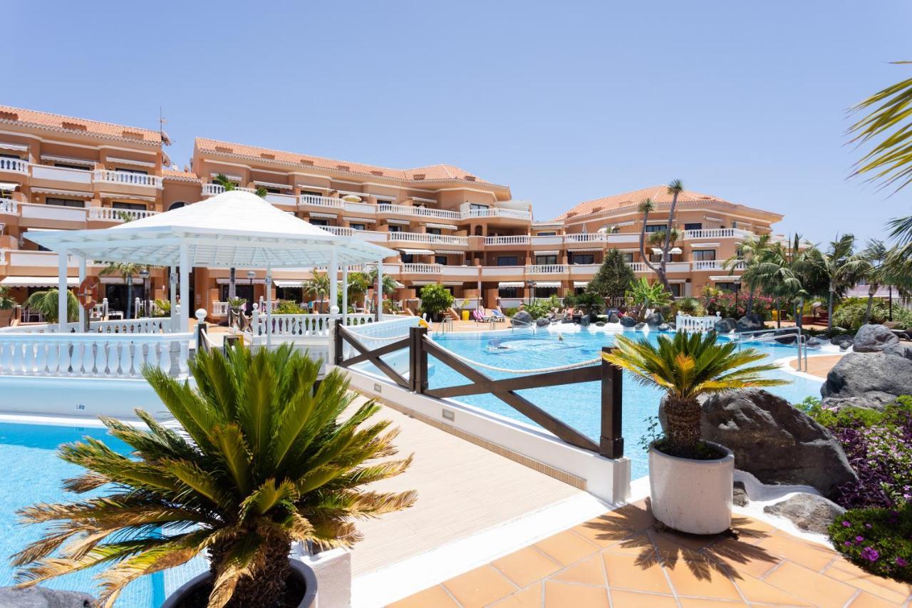 Las Americas Royal Apartment Плая де лас Америкас Екстериор снимка