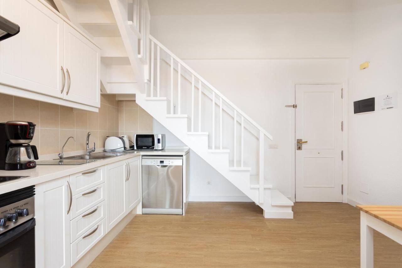 Las Americas Royal Apartment Плая де лас Америкас Екстериор снимка
